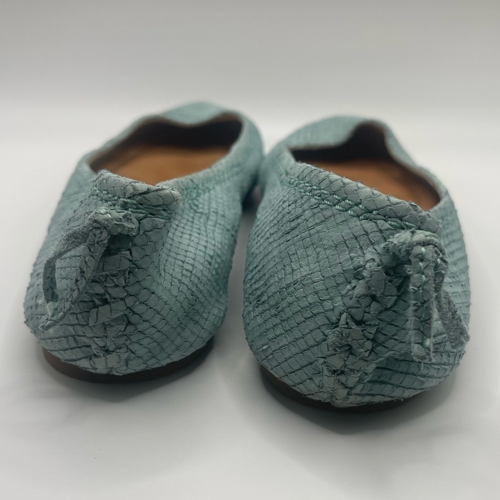 Frye & Co | Point toe flats | size 6.5​​ - Picture 8 of 11
